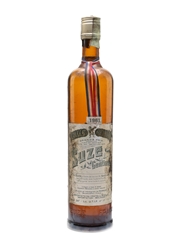 Suze Gentiane Bottled 1950s - Rinaldi 75cl / 20%