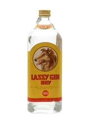 SIS Lassy Dry Gin