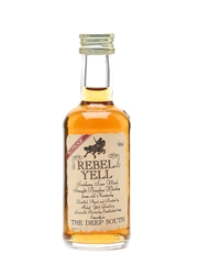 Rebel Yell The Deep South - Stitzel-Weller 5cl / 45%