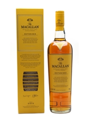 Macallan Edition No3