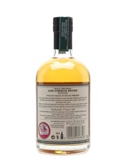 Strathclyde 2001 Cask Strength Edition 12 Year Old 50cl / 62.1%