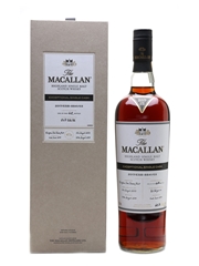 Macallan 2003