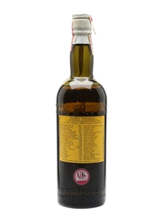 Cutty Sark Bottled 1940s - Buckingham Corporation 75.7cl / 43%