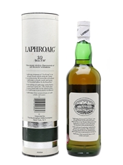 Laphroaig 10 Year Old Bottled 1990s - The Buckingham Wile Company 75cl / 45%