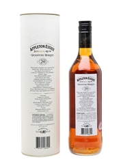 Appleton Estate 1990 Jamaica Rum 20 Year Old - Kobrand Corporation 75cl / 45%