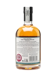 Glen Keith 1996 Cask Strength Edition 17 Year Old 50cl / 54.9%