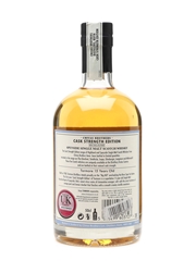 Tormore 1998 Cask Strength Edition 15 Year Old 50cl / 57.4%