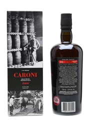 Caroni 2000 High Proof 17 Year Old - La Maison & Velier 75cl / 55%