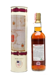 Moon Import 1977 Jamaica Rum Innerwood, Yarmouth, Monymusk & Long Pond 70cl / 46%