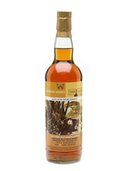 Jamaica Single Barrel 1977 Rum 35 Year Old - The Whisky Agency & The Nectar 70cl / 52.9%