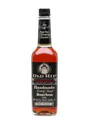 Old Rip Van Winkle Handmade