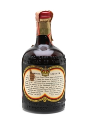Drambuie Liqueur Bottled 1970s - W A Taylor 68cl / 40%