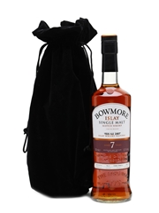 Bowmore Feis Ile 2007 7 Years Old 70cl
