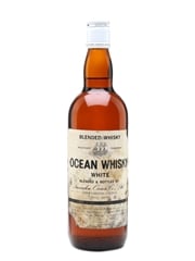 Sanraku Ocean White Whisky Bottled 1970s - Karuizawa 64cl / 37%