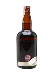 Haig & Haig Five Star 8 Year Old Spring Cap Bottled 1942-1944 - Somerset Importers 75.7cl / 43.4%