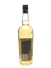 Chartreuse Yellow Bottled 1982-1988 - 21 Brands 75cl / 40%