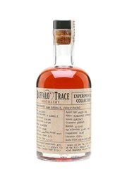 Buffalo Trace 21 Year Old Experimental Collection - 1989 Barrels Rediscovered 37.5cl / 45%