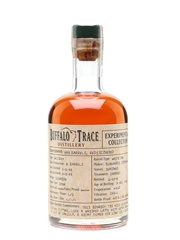 Buffalo Trace 17 Year Old Experimental Collection - 1993 Barrels, Rediscovered 37.5cl / 45%