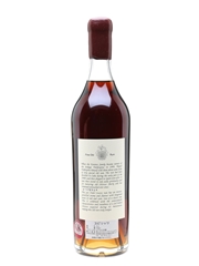 Valdespino Legend Of Cuban Rum Pre-1962 70cl / 45%