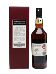 Inchgower 1993 Managers' Choice 2009 70cl