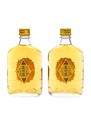 Suntory Whisky  2 x 18cl / 40%