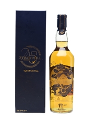 Strathmill 25 Year Old Special Releases 2014 70cl