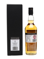 Pittyvaich 1989 20 Years Old 70cl