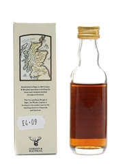 Royal Lochnagar 1970 Connoisseurs Choice Bottled 1980s - Gordon & MacPhail 5cl / 40%