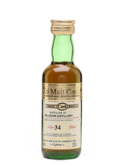 Millburn 34 Year Old