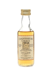 Convalmore 1969 Bottled 1990s - Connoisseurs Choice 5cl / 40%