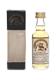 Tomintoul Glenlivet 1971