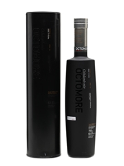 Octomore Edition 01.1 5 Years Old 70cl  / 63.5%