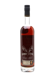 George T Stagg 2010 release
