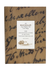 Macallan - The Definitive Guide To Buying Vintage Macallan