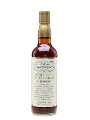 Macallan 1989