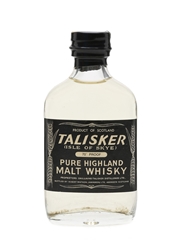 Talisker 70 Proof