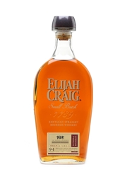 Elijah Craig Small Batch The Whisky Exchange Exclusive 70cl / 47%