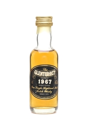 Glenturret 1967  5cl / 40%