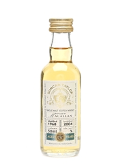 Macallan 1968 35 Year Old - Duncan Taylor 5cl / 40%