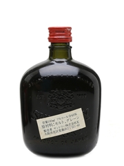 Suntory Old Whisky Sea Bream Label 10cl / 43%