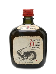 Suntory Old Whisky