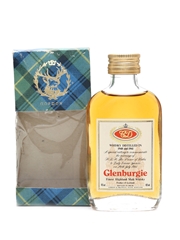 Glenburgie 1948 & 1961 Royal Wedding Bottled 1981 - Gordon & MacPhail 5cl / 40%