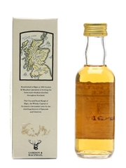Glenlochy 1977 Bottled 1990s-2000s - Connoisseurs Choice 5cl / 40%