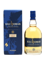 Kilchoman Feis Ile 2010