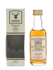 Glenlossie 1974 Bottled 1990s - Connoisseurs Choice 5cl / 40%