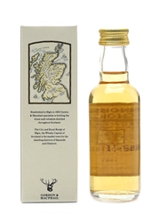 North Port-Brechin 1981 Bottled 1990s-2000s - Connoisseurs Choice 5cl / 40%