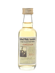 Tamnavulin 1980 15 Year Old - Holland Whisky Association 5cl / 43%
