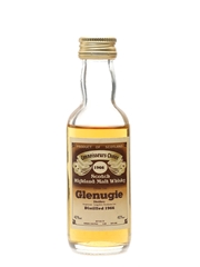 Glenugie 1966 Bottled 1980s - Connoisseurs Choice 5cl / 40%