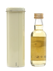 Tormore 1989 11 Year Old - Signatory Vintage 5cl / 43%