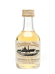 Drumguish Distillery Views Glenskiach Distillery - The Whisky Connoisseur 5cl / 40%